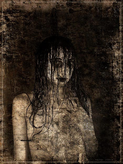 photo "Dead twice" tags: montage, genre, 