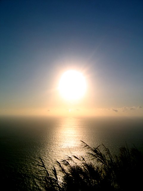 photo "Sunset" tags: landscape, sunset