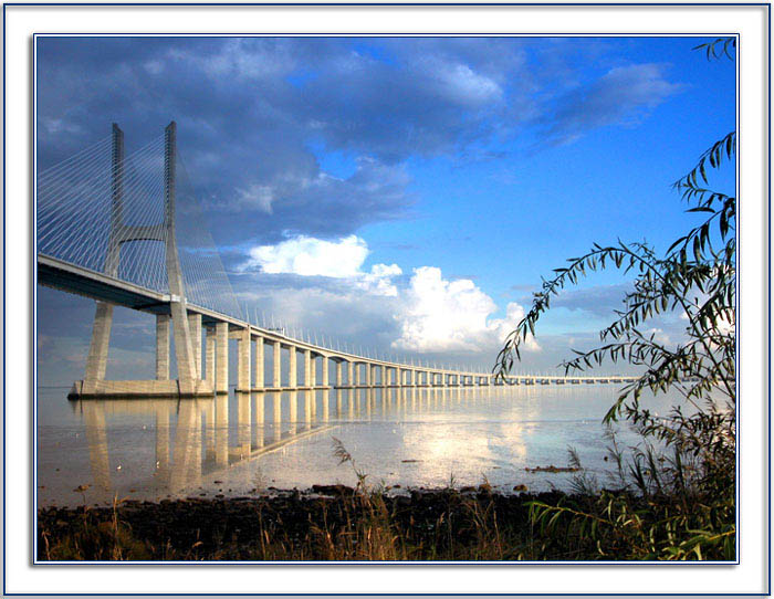 фото "The crossing" метки: разное, 