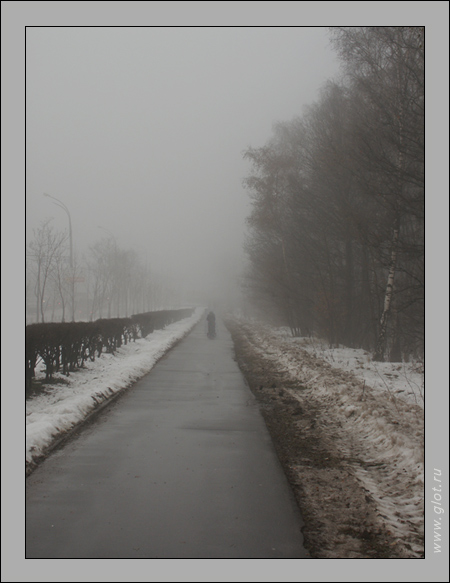 photo "mist fog" tags: genre, 