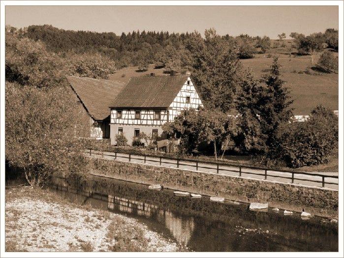 фото "глубокая Бавария" метки: путешествия, Европа
