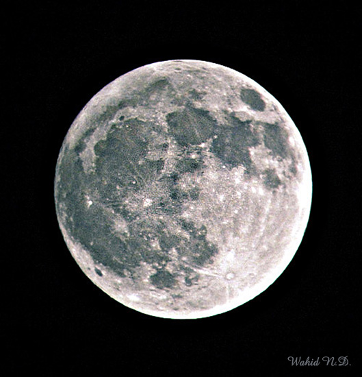 фото "The Moon (repost)" метки: природа, репортаж, 