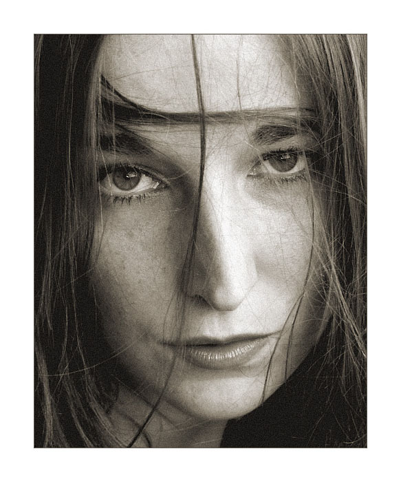 photo "+" tags: portrait, PF life, woman