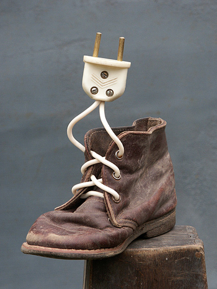 photo "Self-sufficiency" tags: still life, misc., 