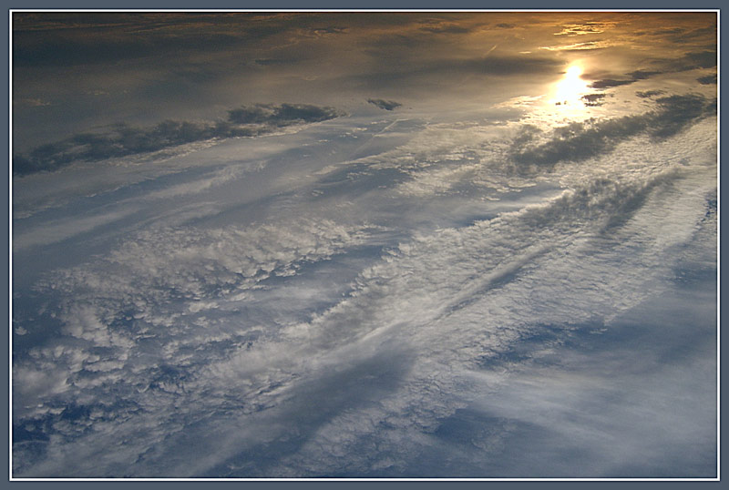 photo "It is dear in heavens" tags: landscape, clouds