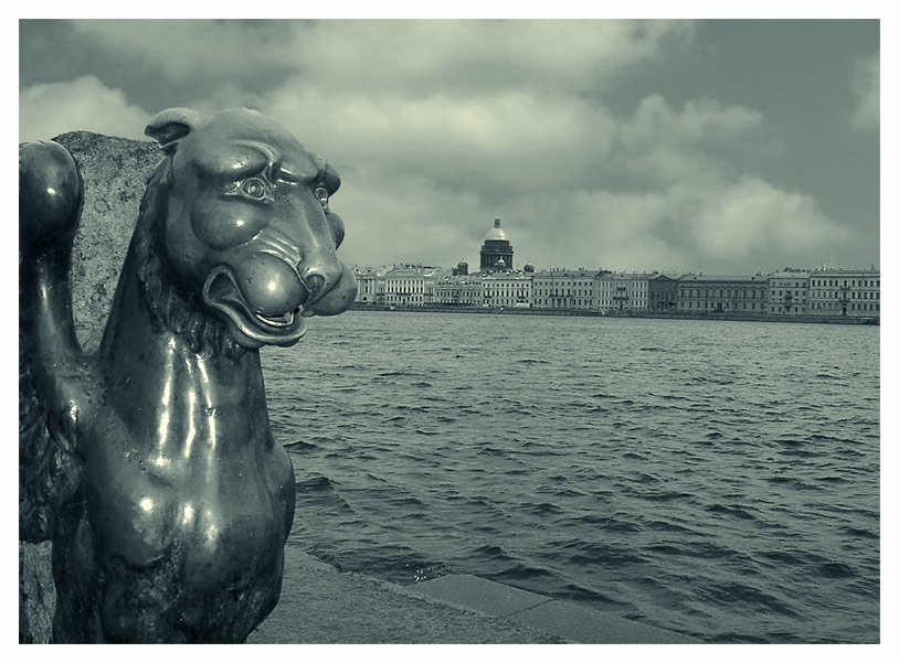 photo "Untitled photo" tags: travel, Europe