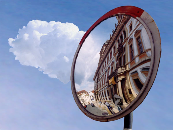 photo "reflection" tags: architecture, landscape, 