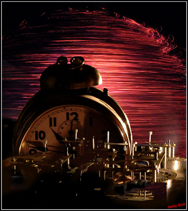 photo "time" tags: genre, misc., 