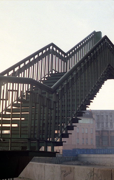 photo "Staircase" tags: architecture, travel, landscape, Europe