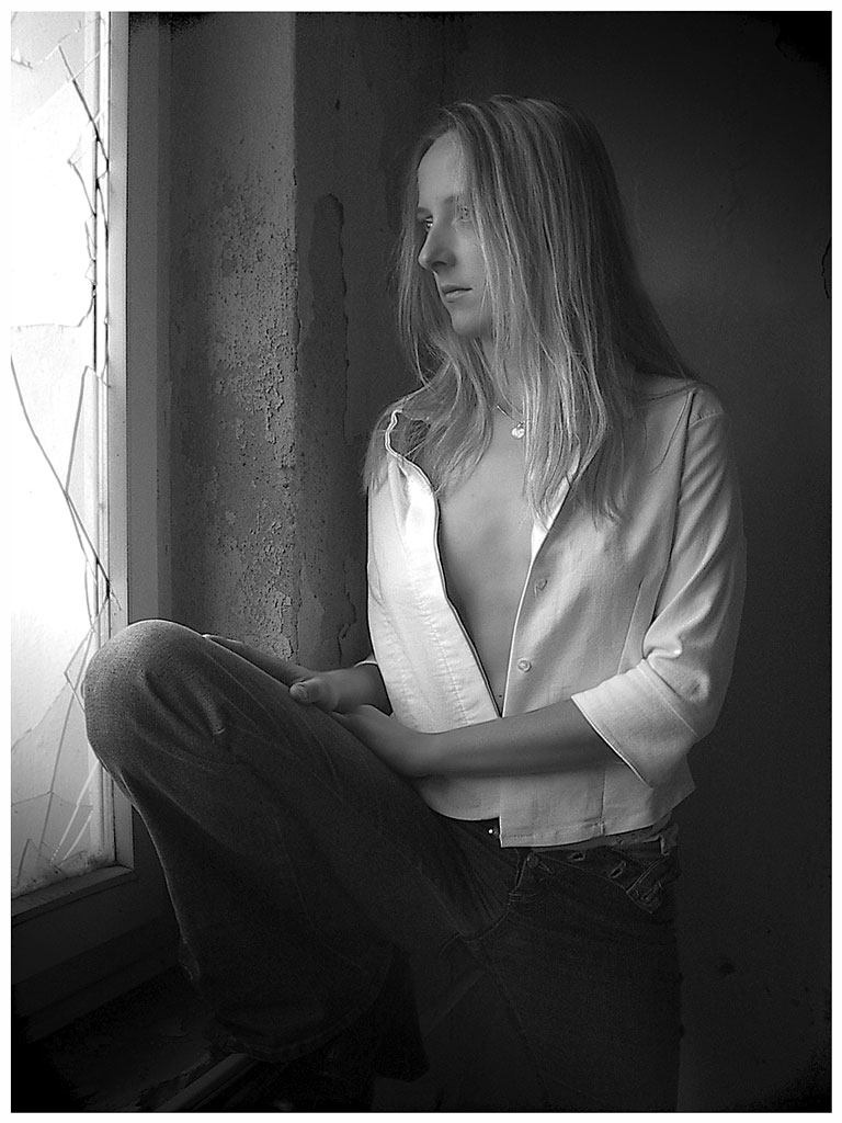 фото "Annabell" метки: портрет, женщина