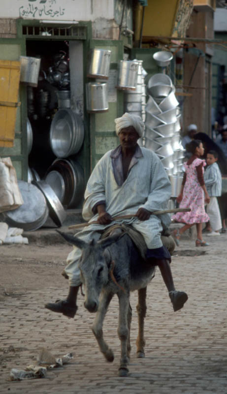 photo "easy transport" tags: travel, Africa