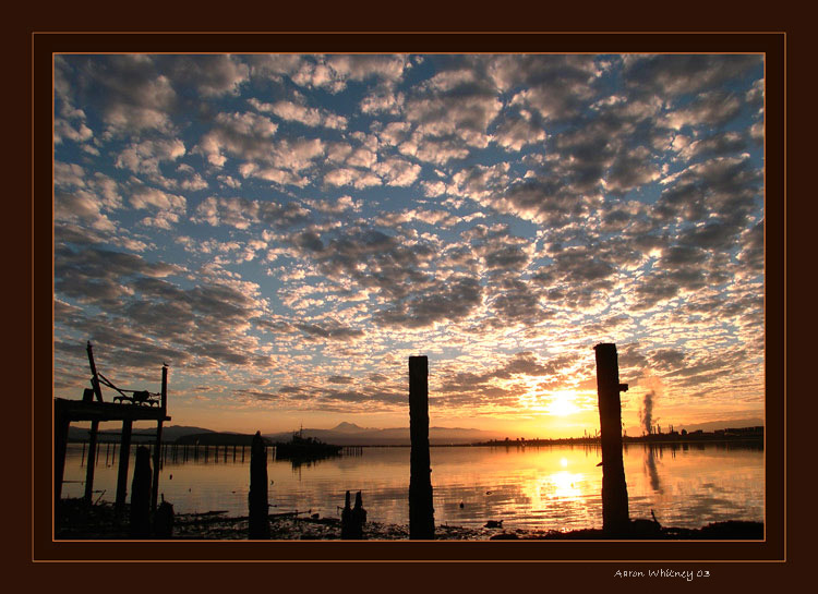 photo "sunrise 3791" tags: landscape, travel, North America, water