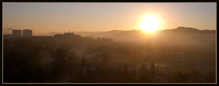 photo "Autumn`s last breath" tags: landscape, autumn