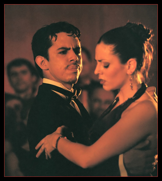 фото "Nr.8 (Аргентинское танго)" метки: жанр, репортаж, 