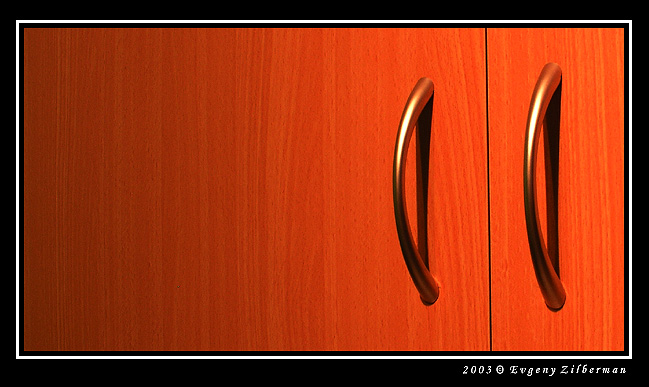 photo "Door-handles" tags: abstract, macro and close-up, 