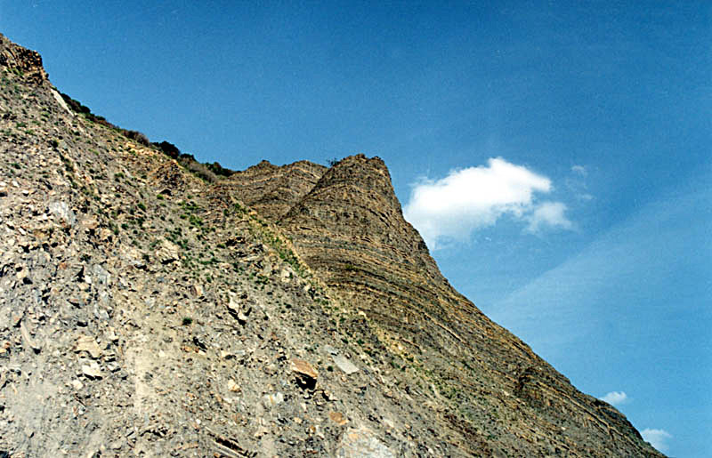 photo "Eternal" tags: landscape, mountains, summer