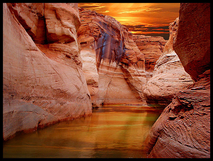 photo "rock and sky" tags: misc., 