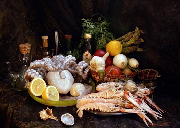 photo "Still # 616" tags: still life, 