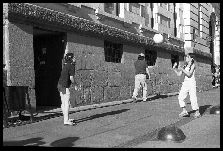 фото "StreetBall" метки: репортаж, 