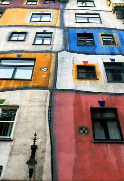 фото "Colours in Contrast III" метки: архитектура, путешествия, пейзаж, Европа