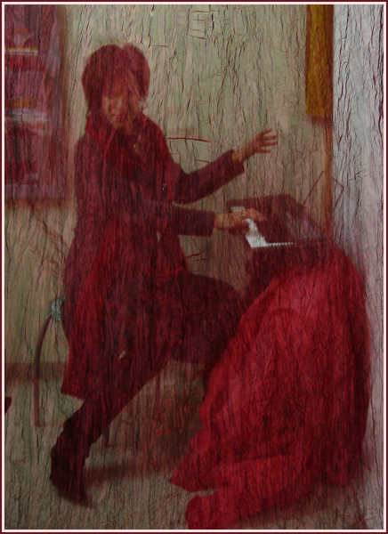 photo "MOLTO VIVACE" tags: misc., 