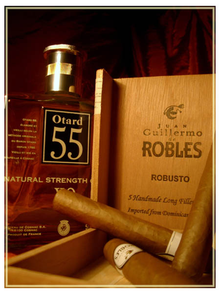 photo "Cigar #2" tags: still life, genre, 