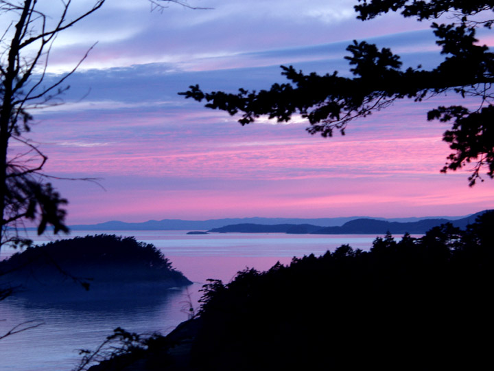 фото "Chianti Sunset" метки: путешествия, Северная Америка
