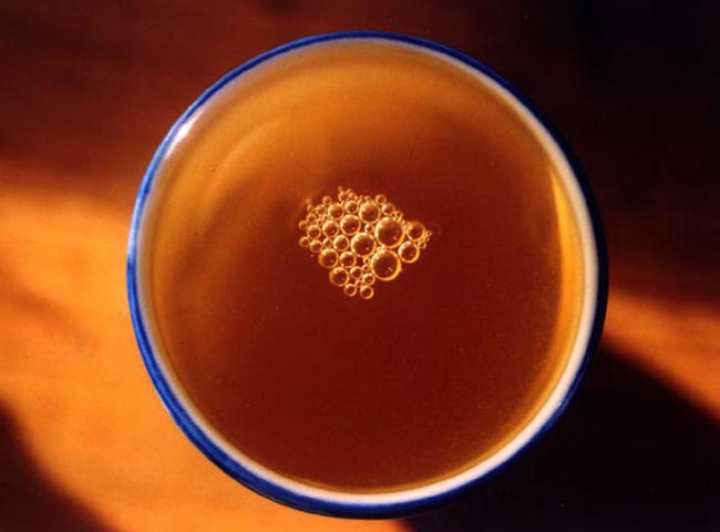 photo "tea" tags: macro and close-up, 