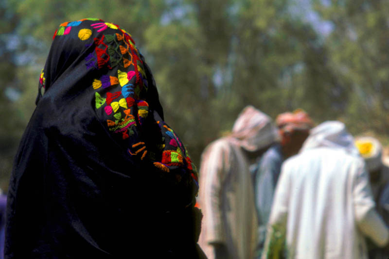 photo "at the market" tags: travel, Africa