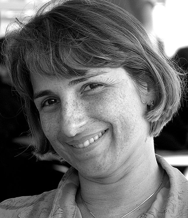 photo "natalia" tags: portrait, woman