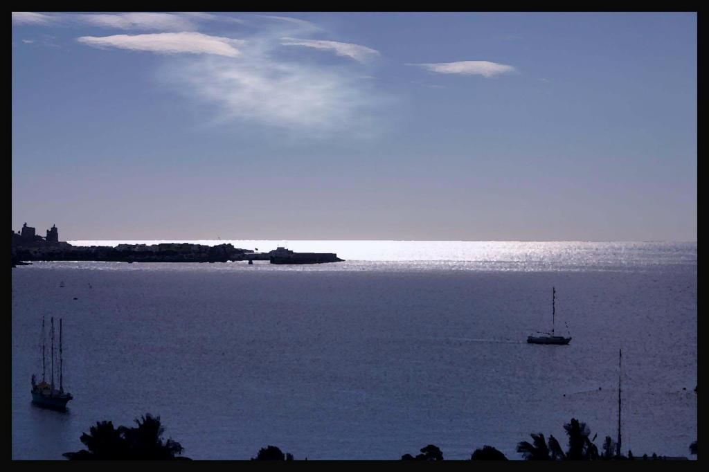 фото "Puerto Rico" метки: пейзаж, вода