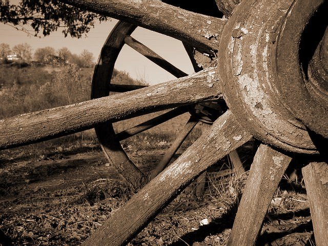 photo "Describes of the time 2" tags: black&white, misc., 