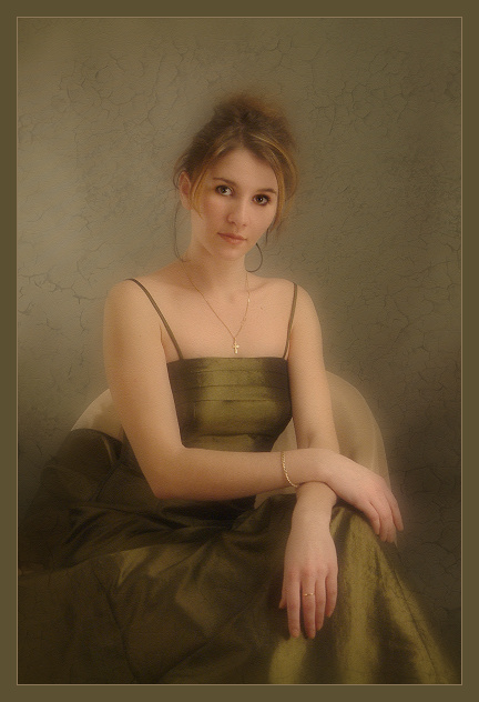 фото "Евгения" метки: портрет, женщина