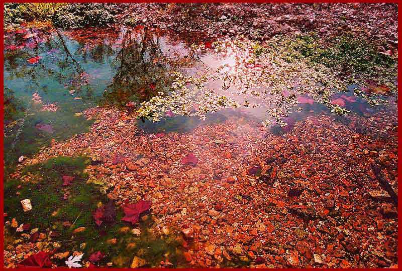 фото "My Ancestral Home" метки: пейзаж, вода