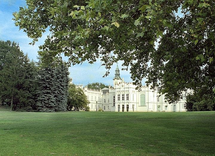 фото "White Castle" метки: архитектура, путешествия, пейзаж, Европа