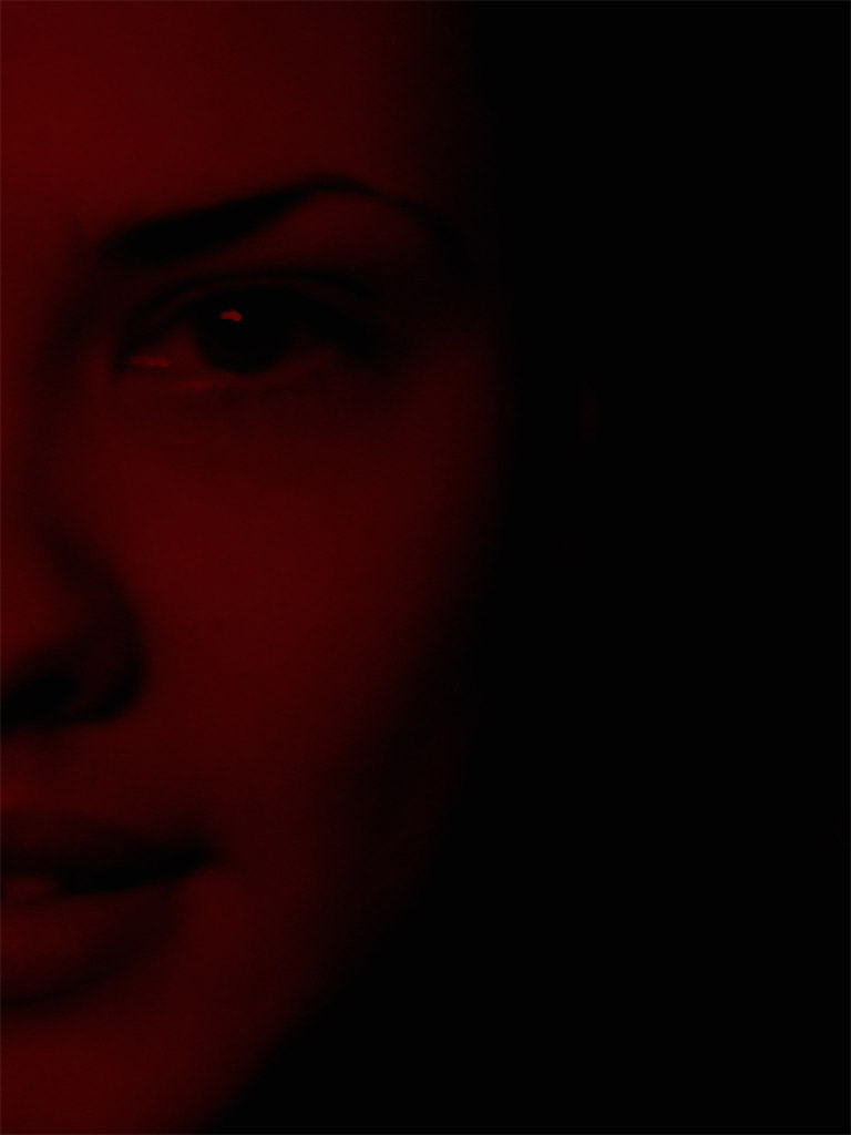 фото "Strange Love" метки: портрет, женщина