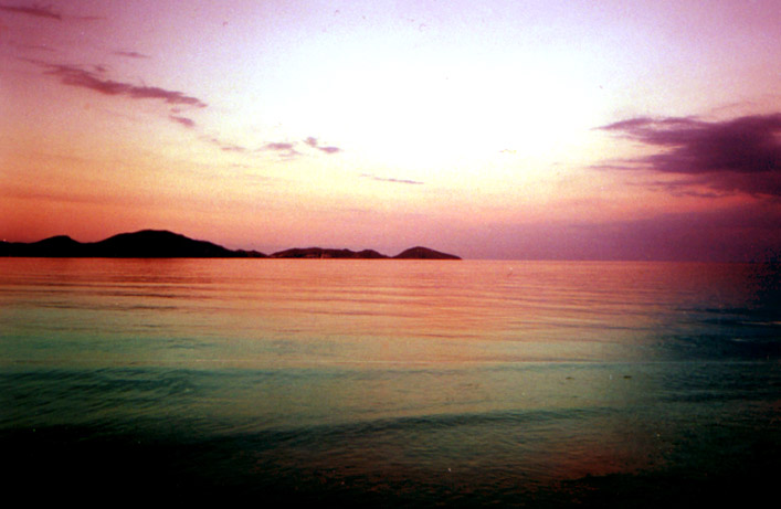 photo "Untitled photo" tags: nature, 