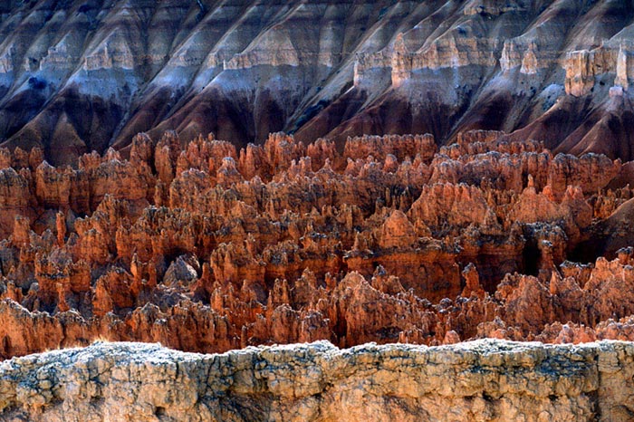 photo "Bryce Canyon" tags: travel, North America