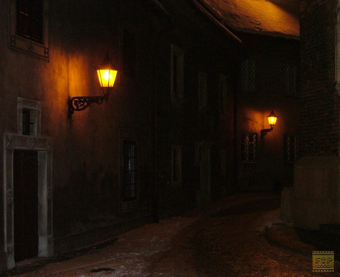 photo "Old Town....Tarnow" tags: architecture, landscape, 