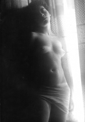 photo "DayDawn" tags: nude, 