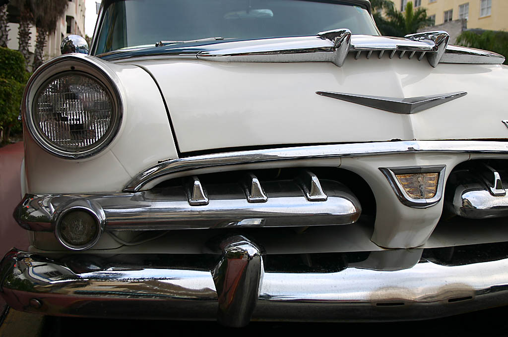 photo "Big old American Car Style" tags: travel, North America