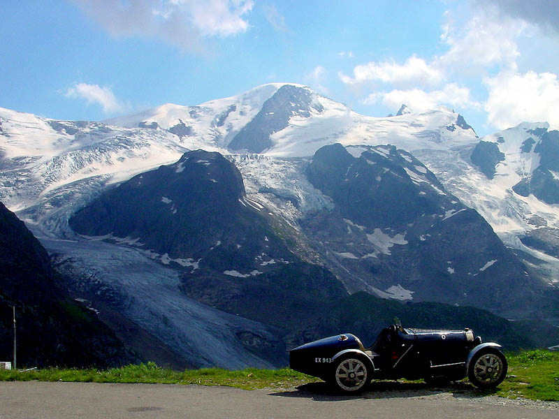 photo "view from Susten pass" tags: landscape, travel, Europe, mountains