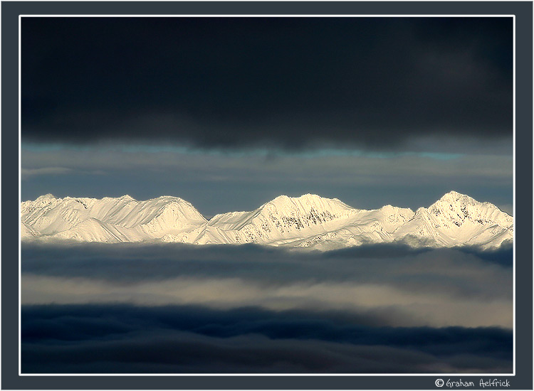 photo "God`s Mountains" tags: landscape, mountains