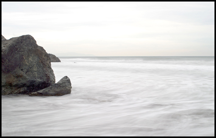 photo "White" tags: travel, landscape, North America, water