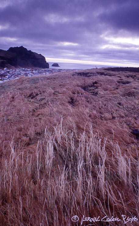 photo "Vestmann Islands, Islandia....." tags: landscape, water
