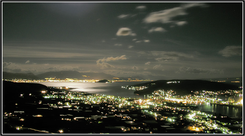 photo "Details in the night" tags: landscape, travel, Europe, night