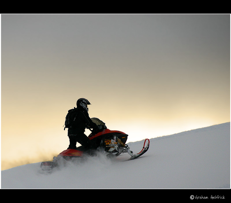 photo "The Ascent" tags: landscape, sport, mountains