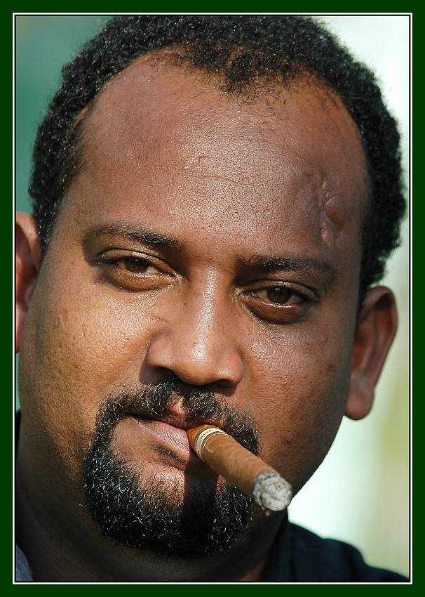 photo "One hundred percent cuban men" tags: genre, portrait, man