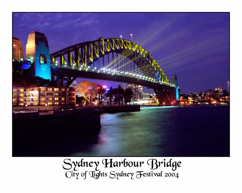 photo "City of Light" tags: architecture, travel, landscape, Australia