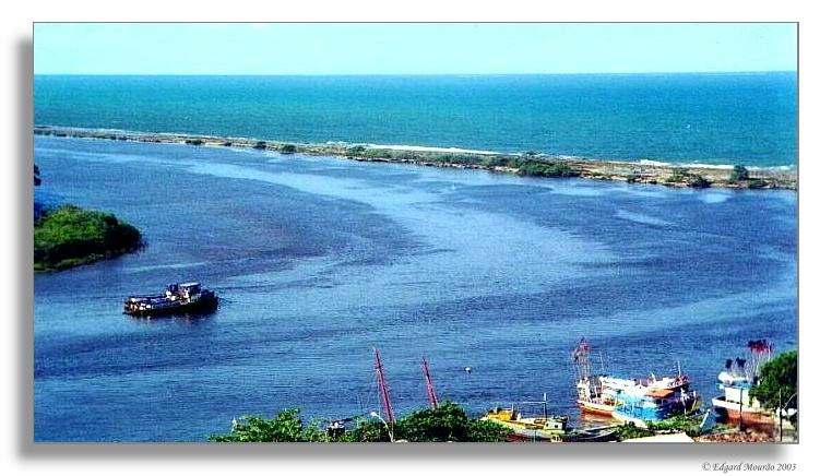 фото "Blues" метки: пейзаж, путешествия, Южная Америка, вода
